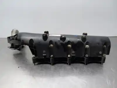 Peça sobressalente para automóvel em segunda mão coletor admissão por opel meriva b enjoy referências oem iam 55578375  1111383