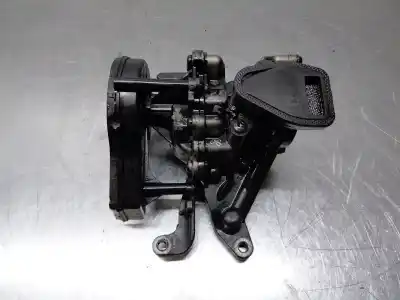 Peça sobressalente para automóvel em segunda mão BOMBA DE ÓLEO por OPEL MERIVA B ENJOY Referências OEM IAM 55487858  
