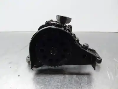 Peça sobressalente para automóvel em segunda mão bomba de óleo por opel meriva b enjoy referências oem iam 55487858  55509127