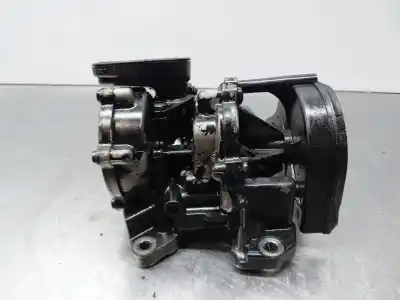 Peça sobressalente para automóvel em segunda mão bomba de óleo por opel meriva b enjoy referências oem iam 55487858  55509127