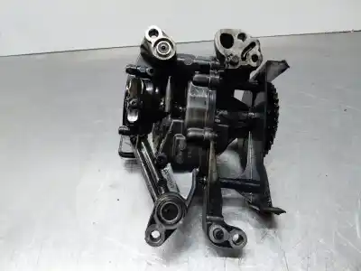 Peça sobressalente para automóvel em segunda mão bomba de óleo por opel meriva b enjoy referências oem iam 55487858  55509127