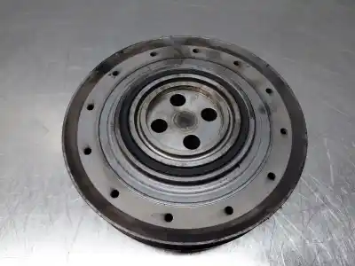 Peça sobressalente para automóvel em segunda mão polia do virabrequim por opel meriva b enjoy referências oem iam 55491638  