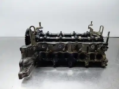 Peça sobressalente para automóvel em segunda mão Cabeça / Culatra por OPEL MERIVA B ENJOY Referências OEM IAM 95519589  