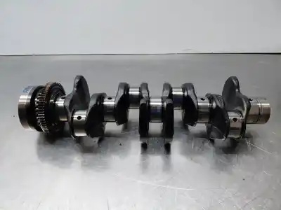 Peça sobressalente para automóvel em segunda mão virabrequim por opel meriva b enjoy referências oem iam 55487057