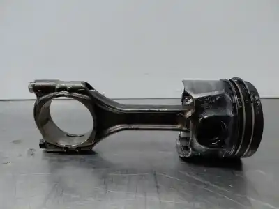 Peça sobressalente para automóvel em segunda mão pistão por opel meriva b enjoy referências oem iam 55596544