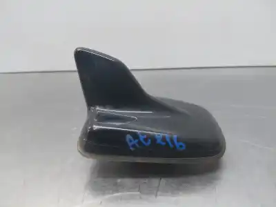 Gebrauchtes Autoersatzteil ANTENNE zum AUDI Q3 (F3B) 35 TDI OEM-IAM-Referenzen 4M0035503RGRU  