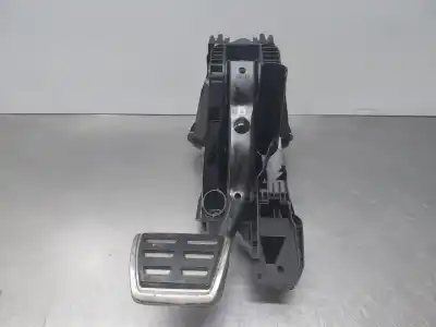 Tweedehands auto-onderdeel REMPEDAAL voor AUDI Q3 (F3B) 35 TDI OEM IAM-referenties 5Q1723143B  