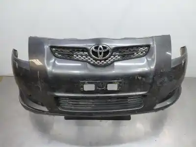 Second-hand car spare part FRONT BUMPER for TOYOTA AURIS (_E15_)  OEM IAM references 5211902972  