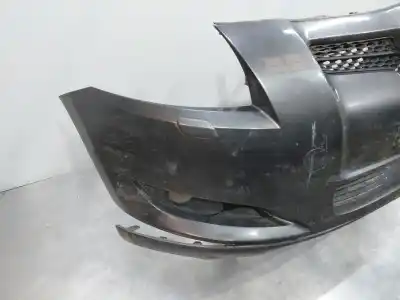 Second-hand car spare part front bumper for toyota auris (_e15_) 2.0 d-4d (ade150_) oem iam references 5211902972  