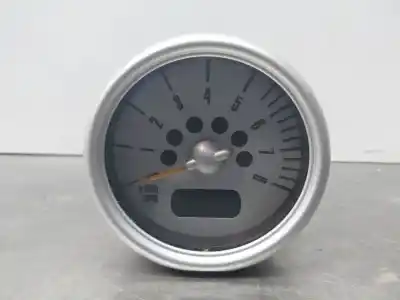 Peça sobressalente para automóvel em segunda mão QUADRANTE por MINI MINI (R50, R53)  Referências OEM IAM 62116936294  