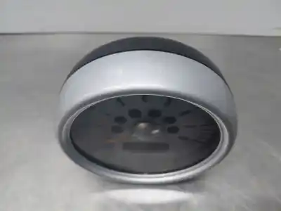 Peça sobressalente para automóvel em segunda mão quadrante por mini mini (r50, r53) cooper referências oem iam 62116936294  