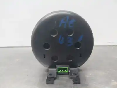 Peça sobressalente para automóvel em segunda mão quadrante por mini mini (r50, r53) cooper referências oem iam 62116936294  