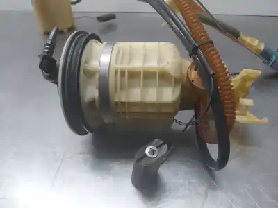Peça sobressalente para automóvel em segunda mão boia / bomba combustível por mini mini (r50, r53) cooper referências oem iam 16146765119  16146765122