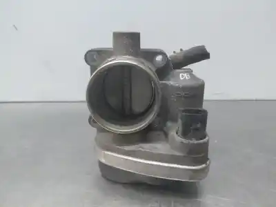 Peça sobressalente para automóvel em segunda mão Borboleta De Admissão por MINI MINI (R50, R53) Cooper Referências OEM IAM 13547509043  