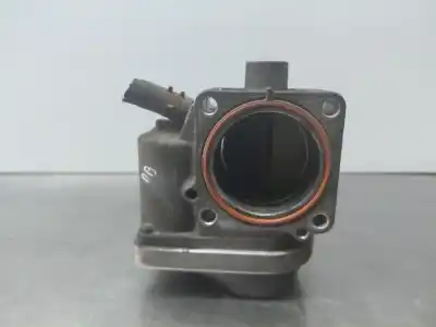 Peça sobressalente para automóvel em segunda mão borboleta de admissão por mini mini (r50, r53) cooper referências oem iam 13547509043  