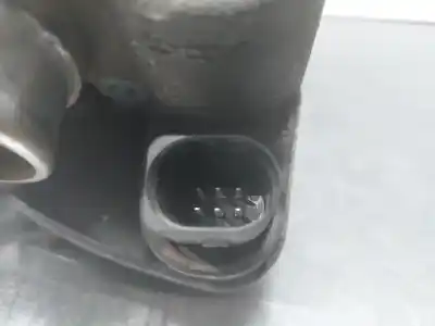 Peça sobressalente para automóvel em segunda mão borboleta de admissão por mini mini (r50, r53) cooper referências oem iam 13547509043  