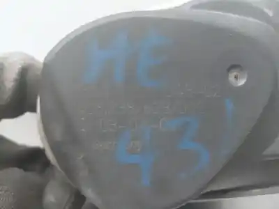 Peça sobressalente para automóvel em segunda mão borboleta de admissão por mini mini (r50, r53) cooper referências oem iam 13547509043  