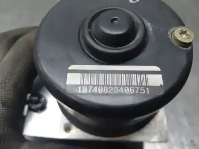 Pezzo di ricambio per auto di seconda mano abs per mini mini (r50, r53) cooper riferimenti oem iam 34516765324 6765284 34516765282