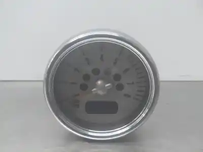 İkinci el araba yedek parçası enstrüman paneli için bmw mini cabrio (r52) one oem iam referansları 62116936312