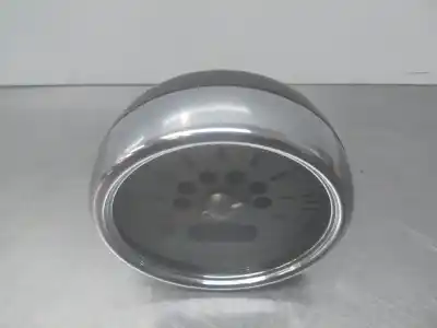 Peça sobressalente para automóvel em segunda mão quadrante por bmw mini cabrio (r52) one referências oem iam 62116936312  