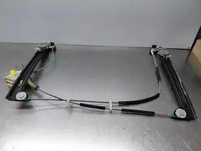 İkinci el araba yedek parçası ön sag pencere regülatörü için bmw mini cabrio (r52) one oem iam referansları 51337162164