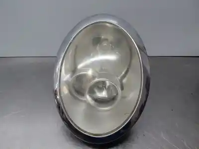 İkinci el araba yedek parçası sag far için bmw mini cabrio (r52) one oem iam referansları 63127198730