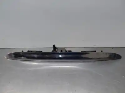 İkinci el araba yedek parçası dis kapi kolu için bmw mini cabrio (r52) one oem iam referansları 51130148454