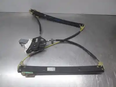 Peça sobressalente para automóvel em segunda mão elevador de vidros dianteiro direito por audi q3 (8u) 2.0 tdi (130kw) advance quattro referências oem iam 8u0837462