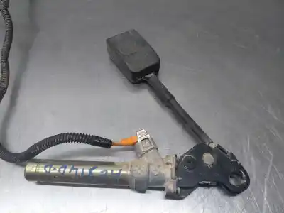 İkinci el araba yedek parçası ön sag kemer kanca için peugeot partner (s1) combi oem iam referansları 8972s2