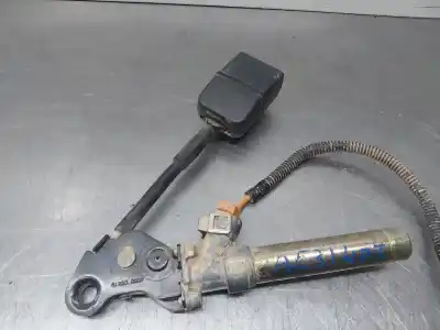 İkinci el araba yedek parçası sol ön kemer kanca için peugeot partner (s1) combi oem iam referansları 8972s1