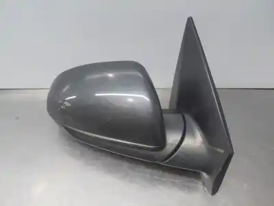 Pezzo di ricambio per auto di seconda mano retrovisore destro per kia rio (yb) concept riferimenti oem iam 87620h8050