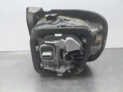 Second-hand car spare part left tailgate light for jeep renegade night eagle 4x4 oem iam references 52109475  