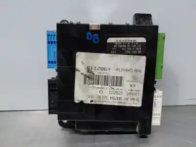 İkinci el araba yedek parçası konfor modülü için bmw mini cabrio (r52) one oem iam referansları 6982115