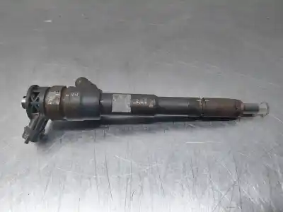 Peça sobressalente para automóvel em segunda mão injetor por dacia logan ii ambiance referências oem iam 0445110485