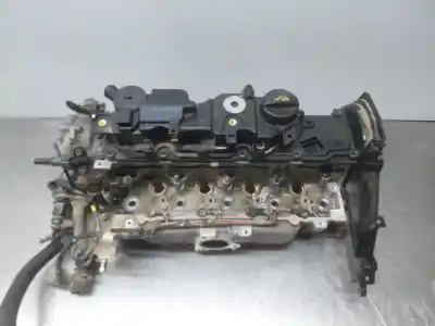 Peça sobressalente para automóvel em segunda mão CABEÇA / CULATRA por PEUGEOT 208 ACCES Referências OEM IAM 0200HS  