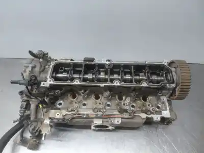 Peça sobressalente para automóvel em segunda mão cabeça / culatra por peugeot 208 acces referências oem iam 0200hs  1682801880