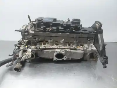 Peça sobressalente para automóvel em segunda mão cabeça / culatra por peugeot 208 acces referências oem iam 0200hs  1682801880