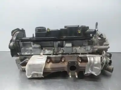 Peça sobressalente para automóvel em segunda mão cabeça / culatra por peugeot 208 acces referências oem iam 0200hs  1682801880