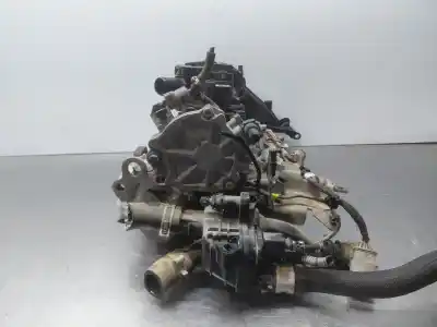 Peça sobressalente para automóvel em segunda mão cabeça / culatra por peugeot 208 acces referências oem iam 0200hs  1682801880