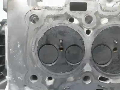 Peça sobressalente para automóvel em segunda mão cabeça / culatra por peugeot 208 acces referências oem iam 0200hs  1682801880