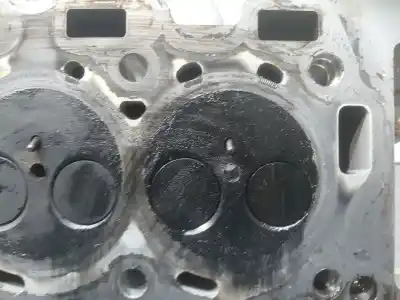 Peça sobressalente para automóvel em segunda mão cabeça / culatra por peugeot 208 acces referências oem iam 0200hs  1682801880