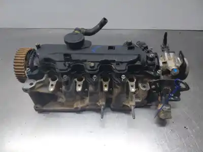 Peça sobressalente para automóvel em segunda mão CABEÇA / CULATRA por DACIA LOGAN II Ambiance Referências OEM IAM 110413019R  