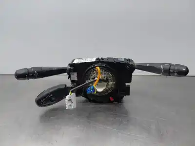 Second-hand car spare part MULTIFUNCTION SWITCH for PEUGEOT 208  OEM IAM references 98030390ZD  98081767ZD