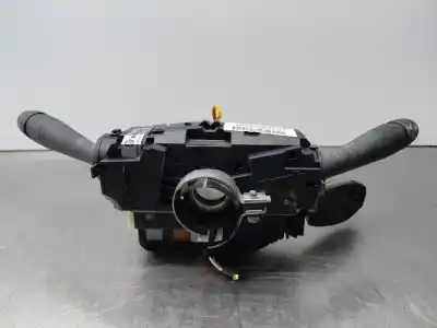 Second-hand car spare part multifunction switch for peugeot 208 acces oem iam references 98030390zd  98081767zd