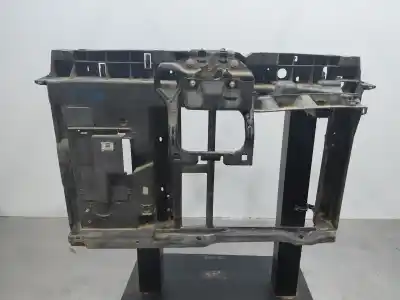 Gebrauchtes Autoersatzteil frontblende zum peugeot 208 acces oem-iam-referenzen 9676534380