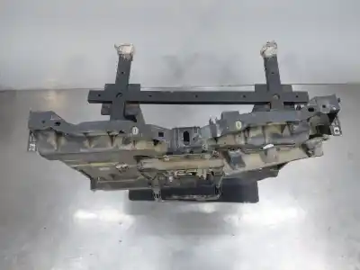 Second-hand car spare part front panel for peugeot 208 acces oem iam references 9676534380  