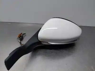 Gebrauchtes Autoersatzteil linker spiegel zum peugeot 208 acces oem-iam-referenzen 1607511380