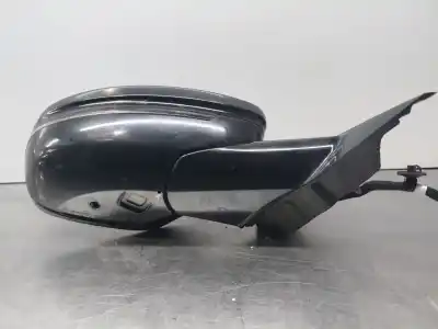 Peça sobressalente para automóvel em segunda mão espelho retrovisor direito por peugeot 508 active referências oem iam 982223099v  