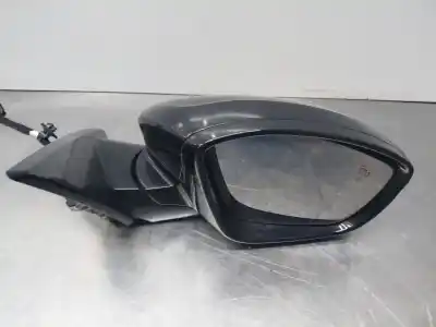 Peça sobressalente para automóvel em segunda mão espelho retrovisor direito por peugeot 508 active referências oem iam 982223099v  