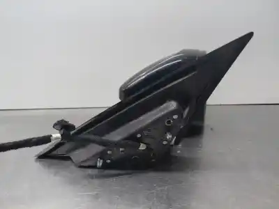 Peça sobressalente para automóvel em segunda mão espelho retrovisor direito por peugeot 508 active referências oem iam 982223099v  